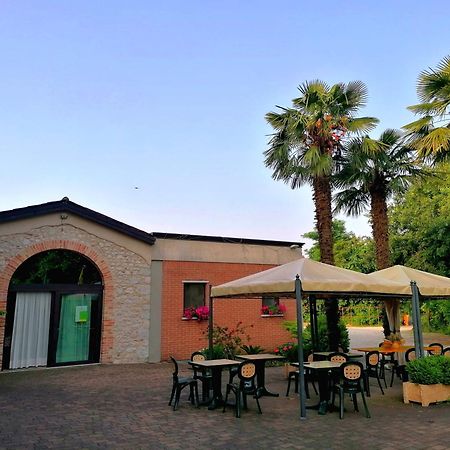 Agriturismo Da Andreina Borso del Grappa Exterior photo