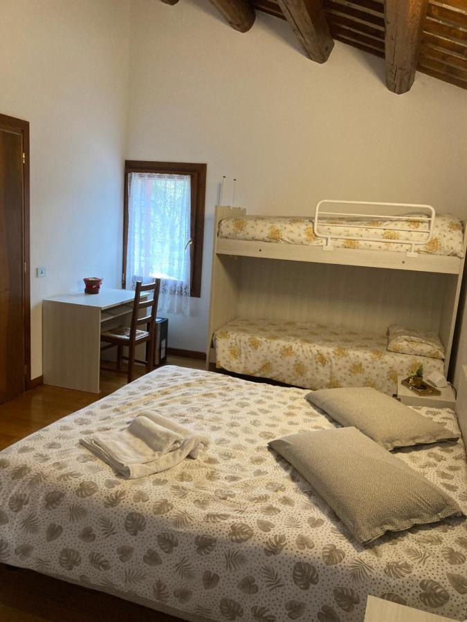 Agriturismo Da Andreina Bed & Breakfast Borso del Grappa Exterior photo