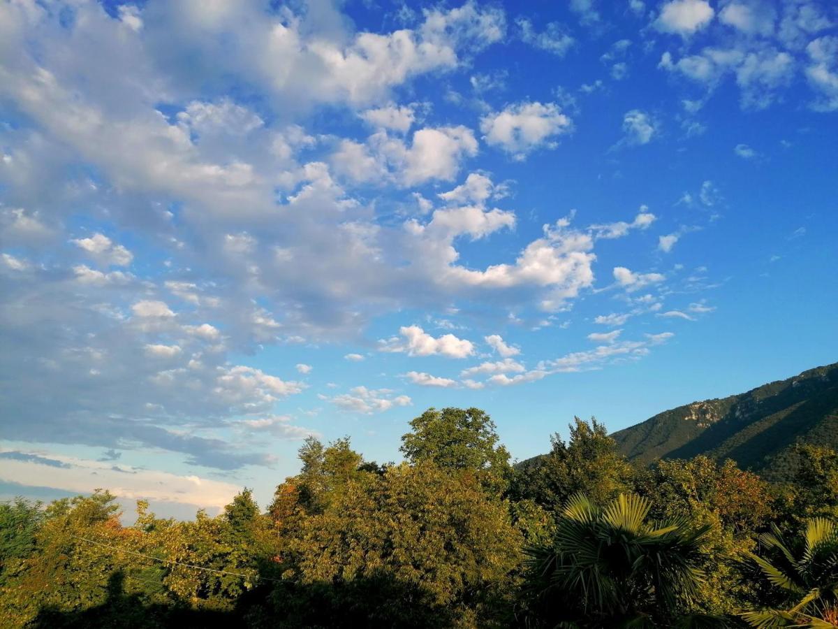 Agriturismo Da Andreina Bed & Breakfast Borso del Grappa Exterior photo