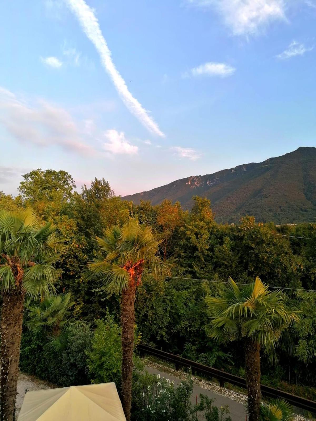 Agriturismo Da Andreina Borso del Grappa Exterior photo